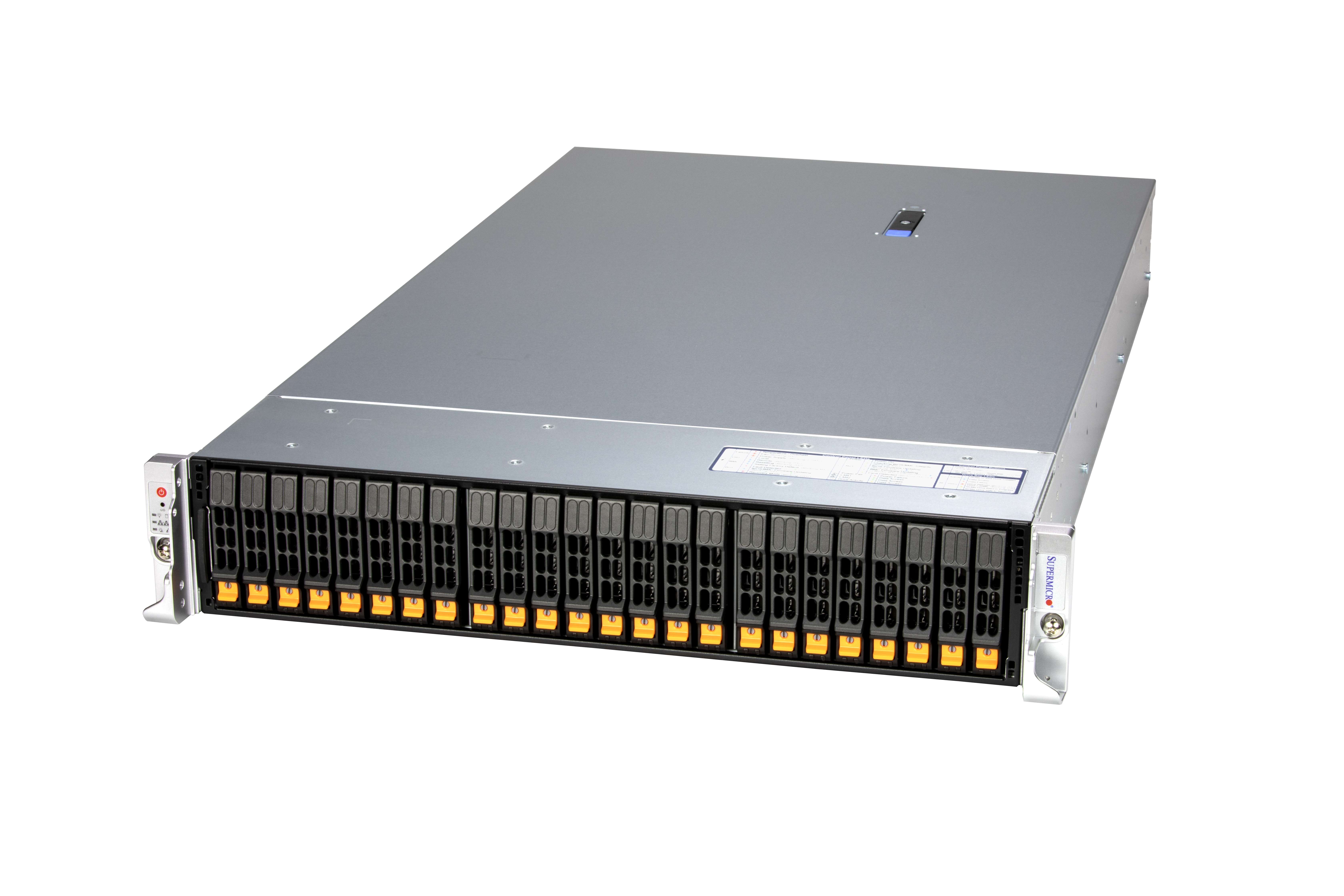 (GOLD)Compute 2U, AMD 1x96C 2.